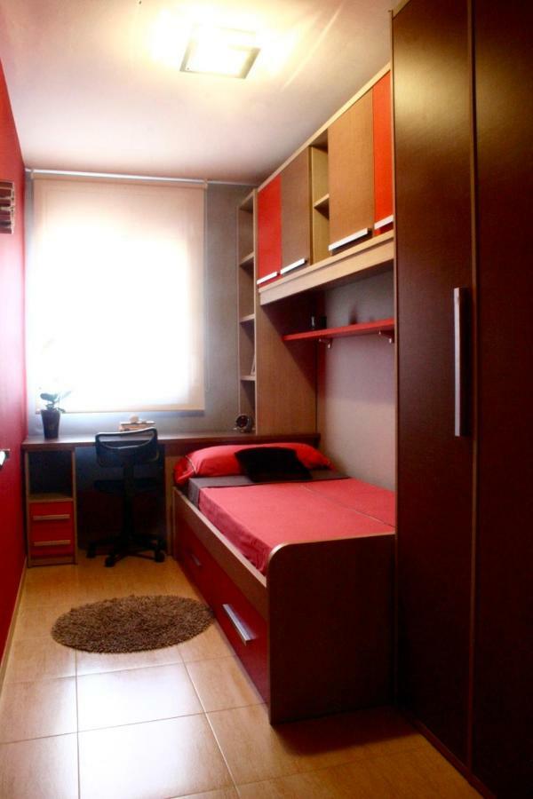 Apartamento Can Xavi Santa Bárbara Kültér fotó