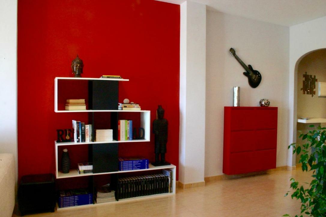 Apartamento Can Xavi Santa Bárbara Kültér fotó